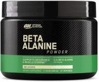 Optimum Nutrition Beta-Alanine Powder (263 гр) - Без Вкуса (203 гр)