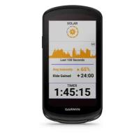 Велокомпьютер Garmin Edge 1040 Solar