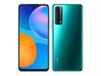 Сотовый телефон Huawei P Smart 2021 4/128Gb Crush Green