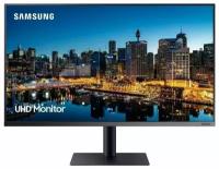 Монитор Samsung F32TU870VI Black