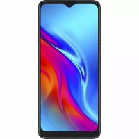 Мобильный телефон TCL 20E 3/64Gb Elegant Black