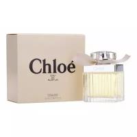 Chloe Eau de Parfum парфюмированная вода 75мл