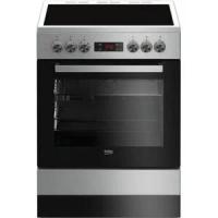 Электрическая плита Beko FSM 67320 GSS