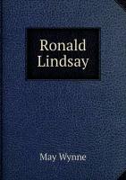 Ronald Lindsay