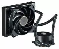 СВО Cooler Master MasterLiquid Lite 120