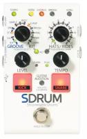 Digitech SDRUM Strummable Drums