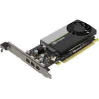 2Gb PCI-E GDDR6 HP 340K8AA (RTL) 3xminiDP NVIDIA Quadro T400