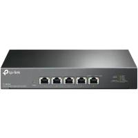 Неуправляемый коммутатор TP-Link 8-port 10G Unmanaged Switch, 8 100