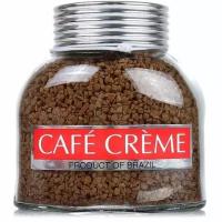 Кофе растворимый сублимированный ТМ Cafe creme (Кафэ кремэ)