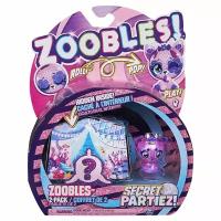 Набор игровой ZOOBLES Русалки 6064328