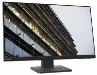 Монитор Lenovo ThinkVision E24-28 23.8", черный