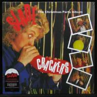 Виниловая пластинка BMG Slade – Crackers (coloured vinyl)