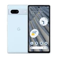 Смартфон Google Pixel 7A 8/128 ГБ, JP Dual: nano SIM + eSIM, sea