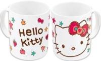 Кружка Stor "Hello Kitty", №4, 325 мл, керамическая (46235)