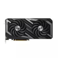 Видеокарта Radeon RX6650XT 8192Mb Asus ROG-STRIX-RX6650XT-O8G-GAMING, 2694/17000 128bit GDDR6 HDMI 3xDP