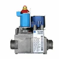 Газовый клапан 845 SIGMA 24V (0.845.105) для котлов Bosch, Buderus, Junkers 87470037000