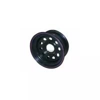 off-road wheels 8,0
16 5*120 et0 d75 черный [1680-52075bl-0]