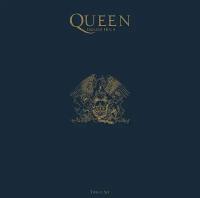 Queen - Greatest Hits II