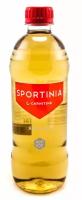 Sportinia L-carnitine 500 мл (яблоко)