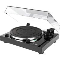 Проигрыватель виниловых пластинок Thorens TD 202 Black