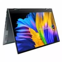 ASUS Zenbook UX425EA-KI938 [90NB0SM1-M00CT0] Grey 14" {FHD i5-1135G7/16Gb/512Gb SSD/DOS}