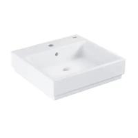 Раковина подвесная (50x49) Grohe Cube Ceramic 39474 00H (3947400H)