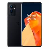 Смартфон OnePlus 9 12/256GB CN, astral black