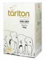 Чай Tarlton Earl Grey, 500г. Sri Lanka