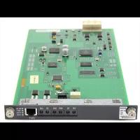 Плата цифрового потока Avaya MM710B E1 T1