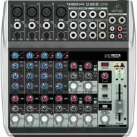 Behringer Q1202USB