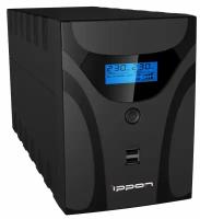 ИБП Ippon Smart Power Pro II 1600