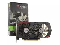 Видеокарта Afox GeForce GTX 750Ti 1085Mhz PCI 3.0 2048Mb 5010Mhz 128 bit DVI-D HDMI VGA AF750TI-4096D5H1-V2