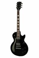 GIBSON 2019 Les Paul Studio Ebony