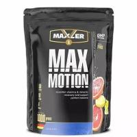 Maxler Max Motion (1000 г.) Лимон-грейпфрут