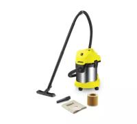 Хозяйственный пылесос KARCHER WD 3 Premium