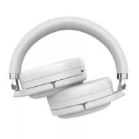 Наушники накладные Bluetooth HIPER Silence ANC HX3 White (HTW-HX3)