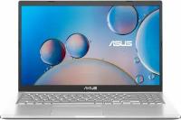 Ноутбук ASUS A516JP-EJ463 90NB0SS2-M006B0, 15.6", TN, Intel Core i7 1065G7 1.3ГГц, 4-ядерный, 16ГБ DDR4, 512ГБ SSD, NVIDIA GeForce MX330 - 2 ГБ, без операционной системы, серебристый