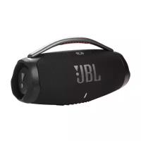 JBL Boombox 3 Black JBLBOOMBOX3BLK