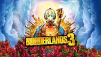 Игра Borderlands 3 для PC, Steam, русский язык, электронный ключ