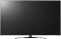 Телевизор LG 65UQ91009LD.ADKG, 65", LED, 4K Ultra HD, титан