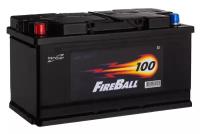 FIREBALL 600119020 Аккумуляторная батарея