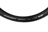 Schwalbe Покрышка Schwalbe Smart Sam Plus 28x1.75 (47-622) Perf, DD, GG B/B-SK HS476 ADDIX 67EPI B, цвет Черный