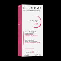 Bioderma Sensibio AR Увлажняющий крем для кожи с покраснениями и розацеа 40 мл 1 шт