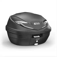 Кофр верхний GIVI B360NT2 36л Monolock