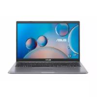 Ноутбук 15.6 FHD Asus A516EA-BQ1163 grey (Core i3 1115G4/8Gb/256Gb SSD/VGA Int/no OS) (90NB0TY1-M18740)