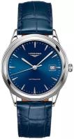 Наручные часы Longines Flagship L4.974.4.92.2