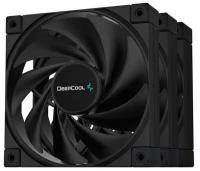 Вентиляторы для корпуса DEEPCOOL FK120-3 IN 1