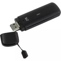 USB модем 4G ZTE MF833R: входящий трафик до 150 Мбит/с, исходящий до 50 Мбит/с