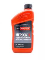 FORD Motorcraft MERCON V (0,946л) XT5QMC