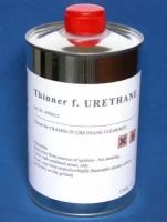 Растворитель защитного покрытия Urethane 1l